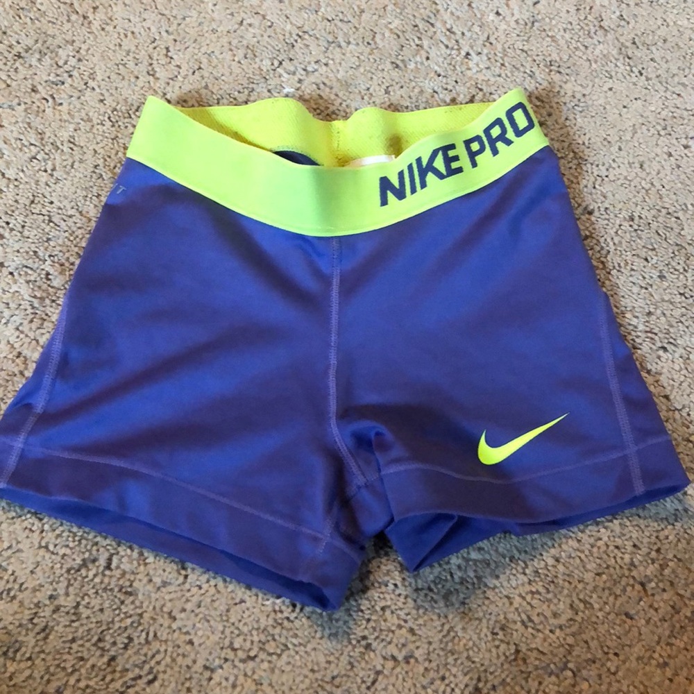 🔴SHIPS TODAY🔴 NIKE PRO SPANDEX